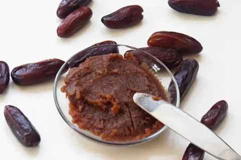 تصویر 4 از خمیر خرما تهران با کیفیت مناسب صنایع غذایی